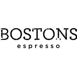 Bostons Espresso