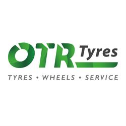 OTR TYRES