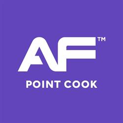Anytime Fitness Point Cook