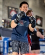 Beginner Boxing