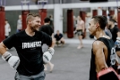 Beginner Boxing Mansfield