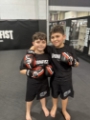 Martial Arts Kids Mansfield