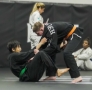 Brazilian Jiu Jitsu Teens Gi Mansfield