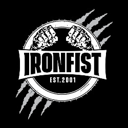 The Ironfist Gym