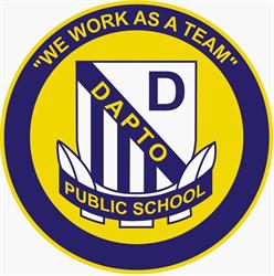 Dapto Public School