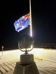 Rocky Hill War Memorial and Museum
