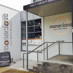 Monecious Hair Skin Health