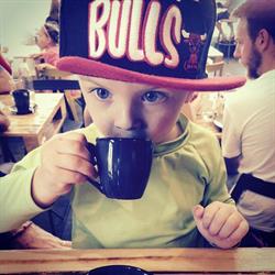 Little Lefroy's