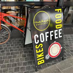 Cafe Cycles Company