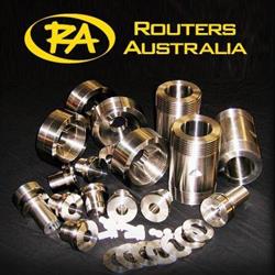 Routers Australia