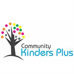 Community Kinders Plus Jobs