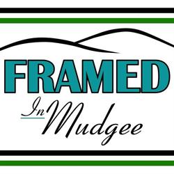 Framed In Mudgee