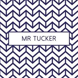 Mr Tucker