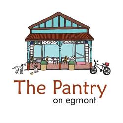The Pantry on Egmont