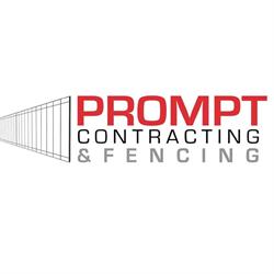 Prompt Contracting & Fencing
