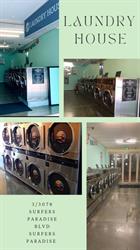 Laundry House