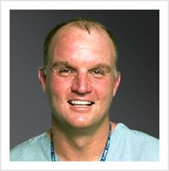 Dr Darren Paterson
