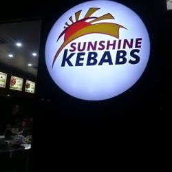 Sunshine Kebabs