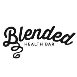 Blended Health Bar