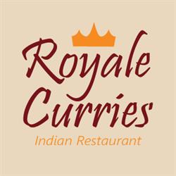 Royale Curries