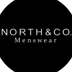 North & Co. Menswear