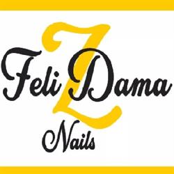 Feliz Dama Nails Kelvin Grove