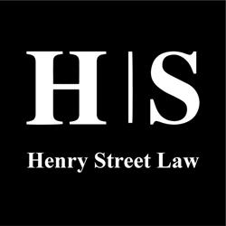 Henry Street Law