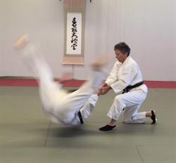 Japanese Martial Arts Centre