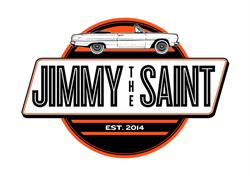 Jimmy The Saint