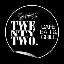 TwentyTwo Café Bar & Grill