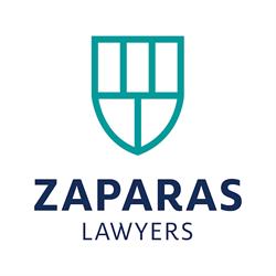 Zaparas Lawyers Epping