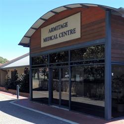 Armitage Medical Centre