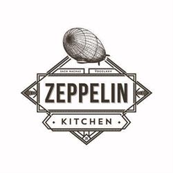 Zeppelin Kitchen
