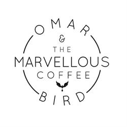 Omar And The Marvellous Coffee Bird