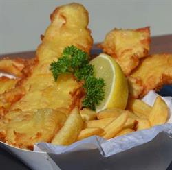 Morgans Fish bar