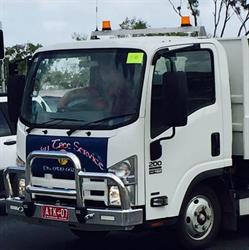Rockhampton Tree Services CQ