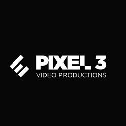 Pixel3 Video Productions