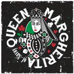 Queen Margherita of Savoy