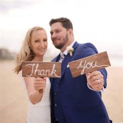 Bilinga Beach Weddings