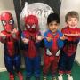 Childcare Centres