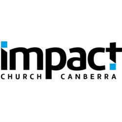 Impact Church Canberra