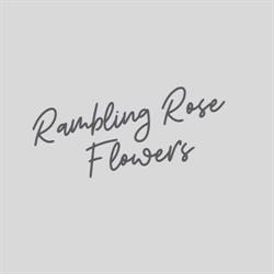 Rambling Rose Flowers