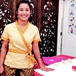 Sabai Sabai Traditional Thai Massage