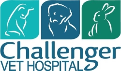Challenger Veterinary Hospital