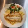 Grilled Fish