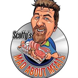 Scotty's Mad About Meats