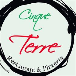 Cinque Terre