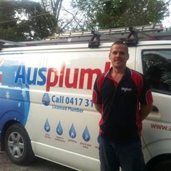 Ausplumb
