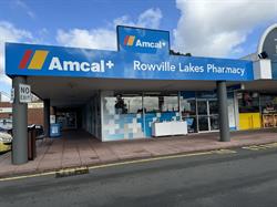 Rowville Lakes Pharmacy