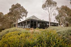 Shaws Road Winery
